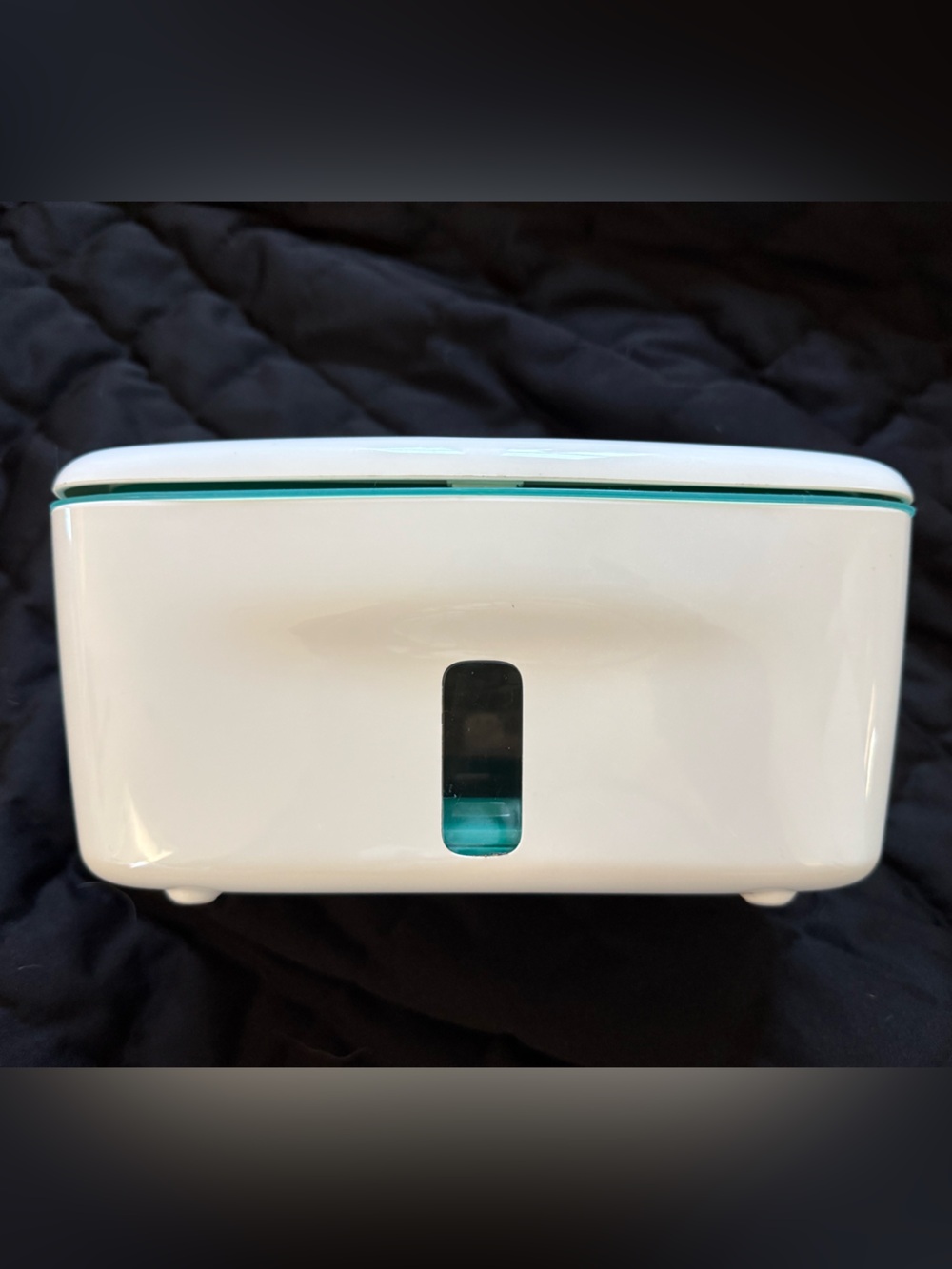 Oxo Tot Perfect Pull Wipe Dispenser